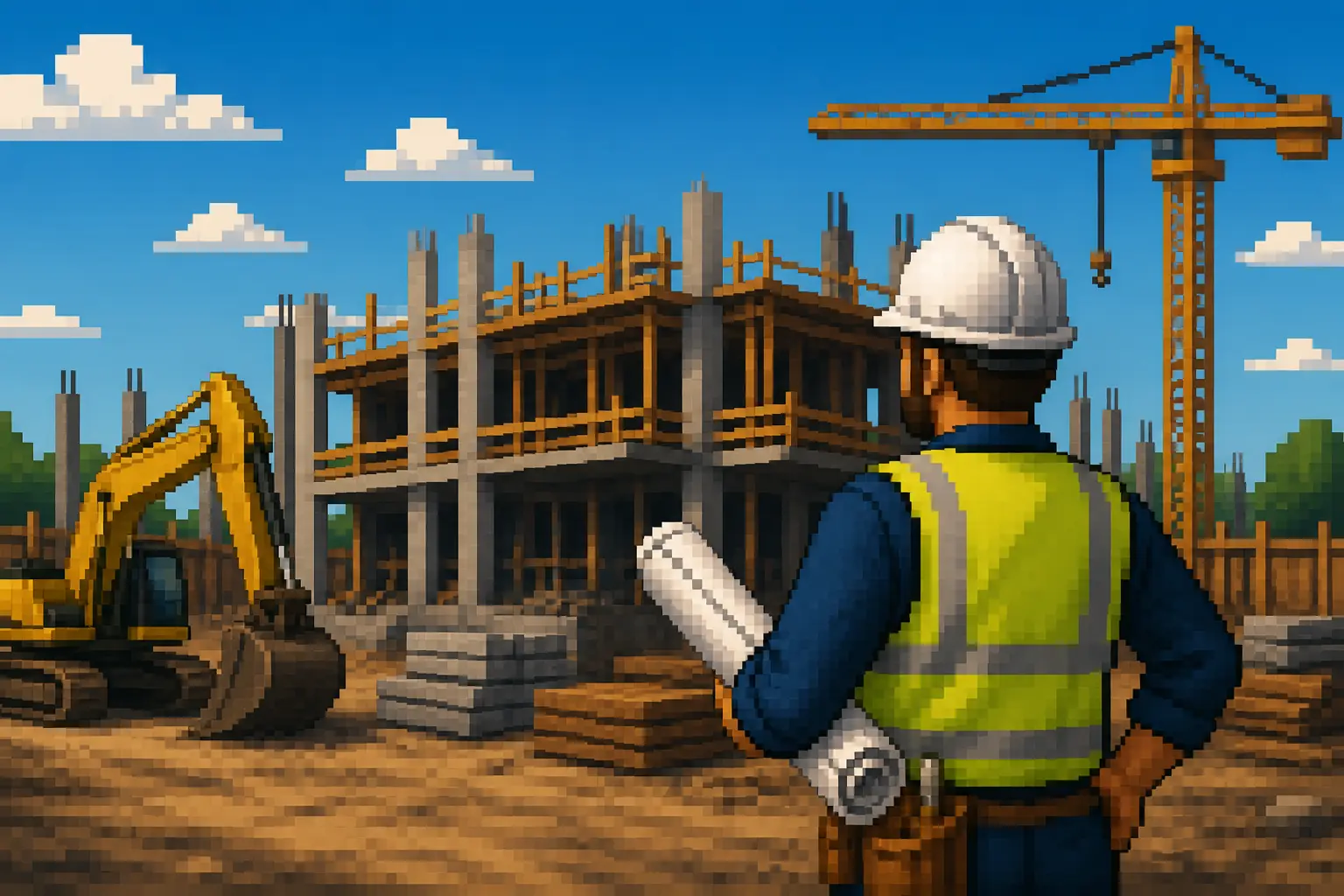 How a General Contractor Saved 333 Hours and $26,500+ Per Year with a Bid Intelligence System